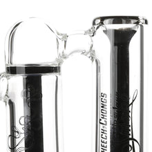 Load image into Gallery viewer, Clyde double bubbler