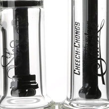 Load image into Gallery viewer, Clyde double bubbler