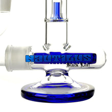 Load image into Gallery viewer, Inline Bong Mini Nautilus