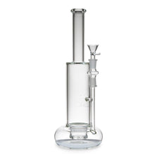 Load image into Gallery viewer, 14 Inch Stemless Bong with Tornado Perc