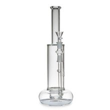 Load image into Gallery viewer, 14 Inch Stemless Bong with Tornado Perc