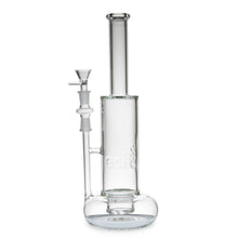 Load image into Gallery viewer, 14 Inch Stemless Bong with Tornado Perc