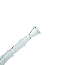 Load image into Gallery viewer, Roor Bong Custom Little Sista 5mm - Dark Knight