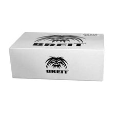 Load image into Gallery viewer, Near Dark Breit Mini Bong Set with Grinder and Pure Pipe