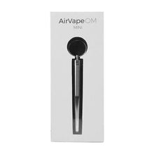 Load image into Gallery viewer, AirVape OM Mini Vaporizer