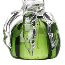 Load image into Gallery viewer, Claw Slide Bowl Coloured Glass 18.8mm