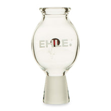 Load image into Gallery viewer, Oil Dome Globe Glass