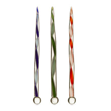 Load image into Gallery viewer, Glass Swirl Dabber