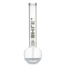 Load image into Gallery viewer, Glass Bong 3.2mm Straight Ball Ice