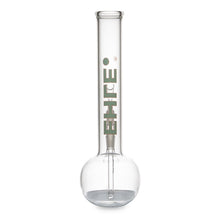 Load image into Gallery viewer, Glass Bong 3.2mm Straight Ball Clear