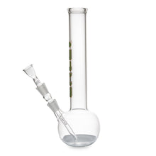 Load image into Gallery viewer, Glass Bong 3.2mm Straight Ball Clear