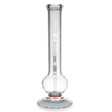 Load image into Gallery viewer, Glass 5mm Clear Ball Cylinder Bong