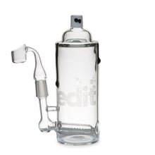 Load image into Gallery viewer, Stemless Spray Can Dab Rig