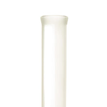 Load image into Gallery viewer, Sandblasted Borosilicate Glass Bong 14.5 Straight Tube