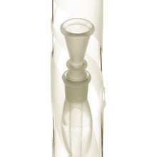 Load image into Gallery viewer, Sandblasted Borosilicate Glass Bong
