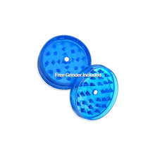 Load image into Gallery viewer, Bong Zumo 4.2mm Orange Logo