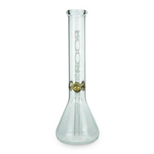 Load image into Gallery viewer, Custom Little Sista 3.2mm White Gold Bong