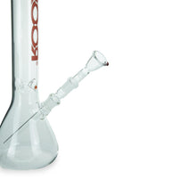 Load image into Gallery viewer, Red Logo Bong Little Sista Logo Series