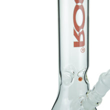 Load image into Gallery viewer, Red Logo Bong Little Sista Logo Series