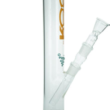 Load image into Gallery viewer, Bong Zumo 4.2mm Orange Logo