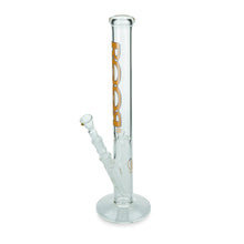 Load image into Gallery viewer, Straight Bong Ice Master Logo Series