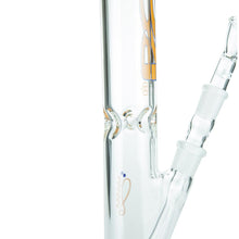 Load image into Gallery viewer, Straight Bong Ice Master Logo Series