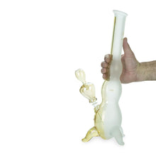 Load image into Gallery viewer, TDE1000 Golden Frosted Window 3 Jets