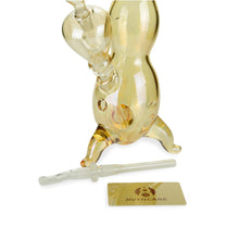 Load image into Gallery viewer, TDE600 Goldeneye 3 Jets