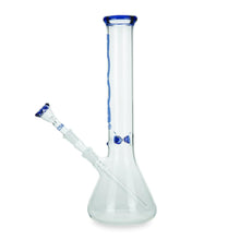 Load image into Gallery viewer, Bong Custom Little Sista 3.2mm Abyss