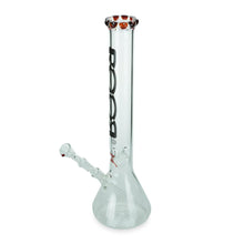 Load image into Gallery viewer, Bong Custom Little Sista 5mm Jammy Dodger