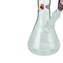 Load image into Gallery viewer, Bong Custom Little Sista 3.2mm Red Baron