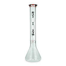 Load image into Gallery viewer, Bong Custom Little Sista 5mm Jammy Dodger