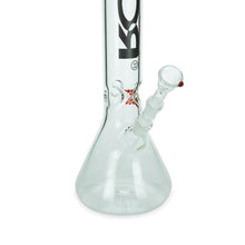 Load image into Gallery viewer, Bong Custom Little Sista 5mm Jammy Dodger