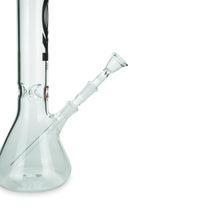 Load image into Gallery viewer, Bong Custom Little Sista 5mm Jammy Dodger