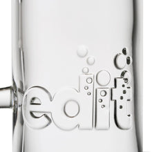 Load image into Gallery viewer, 14 Inch Stemless Bong with Tornado Perc