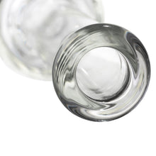 Load image into Gallery viewer, 14 Inch Stemless Bong with Tornado Perc