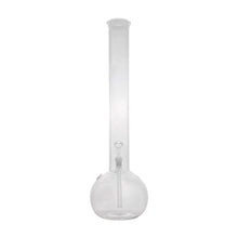 Load image into Gallery viewer, Boxed Borosilicate Glass Bong Straight Bubble