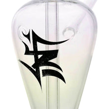 Load image into Gallery viewer, Mini Borosilicate Balloon Glass Bubbler