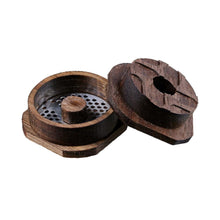 Load image into Gallery viewer, Magic Flight Launch Box Finishing Grinder