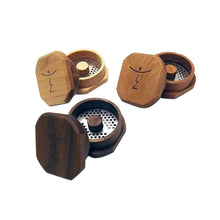 Load image into Gallery viewer, Magic Flight Launch Box Finishing Grinder