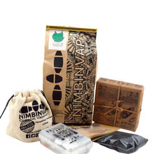 Load image into Gallery viewer, NimbinVap 4.3 Vaporizer Full Experience Pack