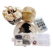 Load image into Gallery viewer, NimbinVap 4.3 Vaporizer Full Experience Pack