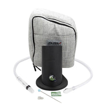 Load image into Gallery viewer, Silver Surfer Vaporizer