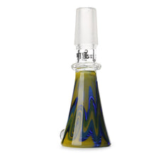 Load image into Gallery viewer, Glass Bowl Colour