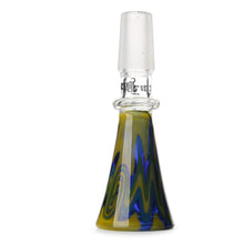 Load image into Gallery viewer, Glass Bowl Colour