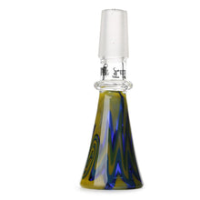 Load image into Gallery viewer, Glass Bowl Colour