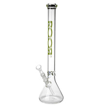 Load image into Gallery viewer, Bong Custom Dealers Cup 7mm Behemoth