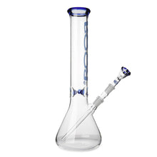 Load image into Gallery viewer, Bong Custom Little Sista 3.2mm Abyss