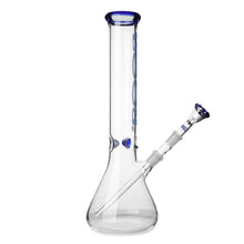 Load image into Gallery viewer, Bong Custom Little Sista 3.2mm Abyss