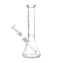 Load image into Gallery viewer, Bong Custom Little Sista 5mm Narcissus